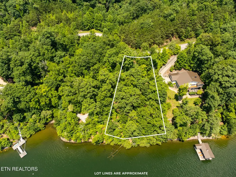 122 Thief Neck Drive, Rockwood, TN 37854 - #2