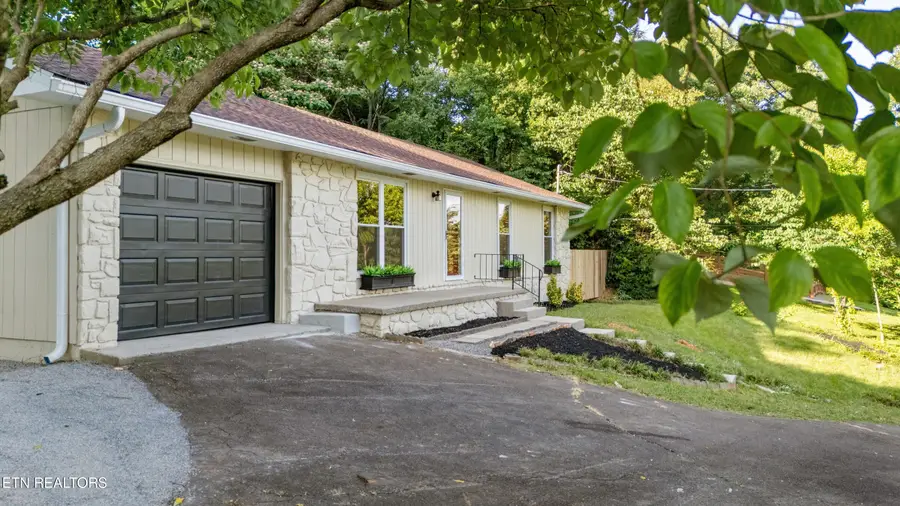 4205 Sherry Drive, Knoxville, TN 37918 - #2