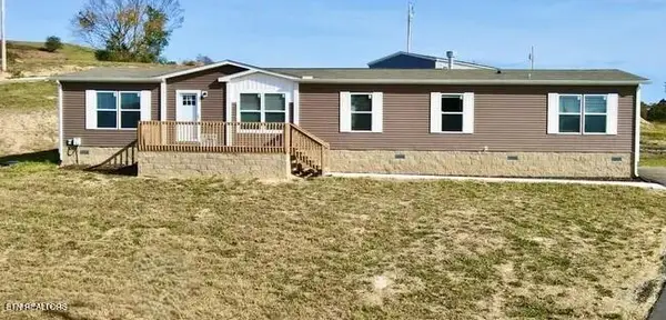 320 Perkey Way, Tazewell, TN 37879