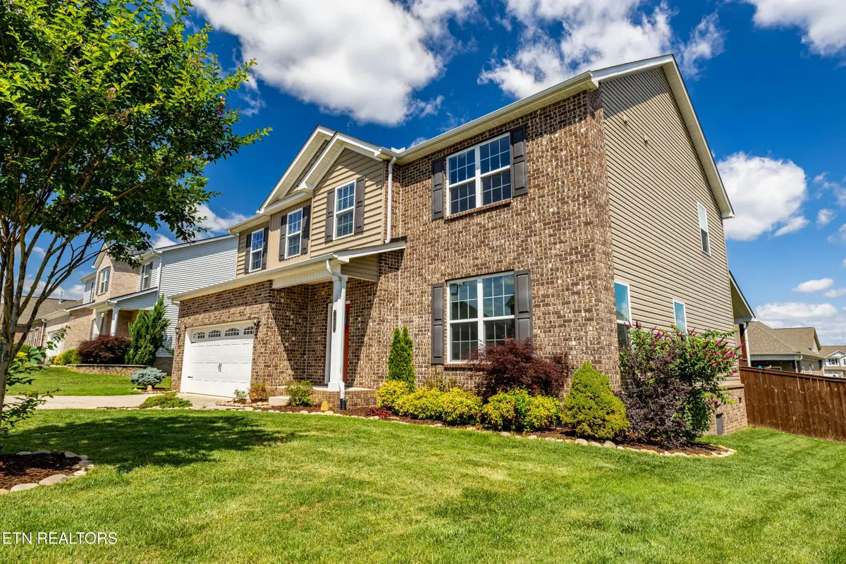 2209 Scarlet Tanager St, Maryville, TN 37801 - #1