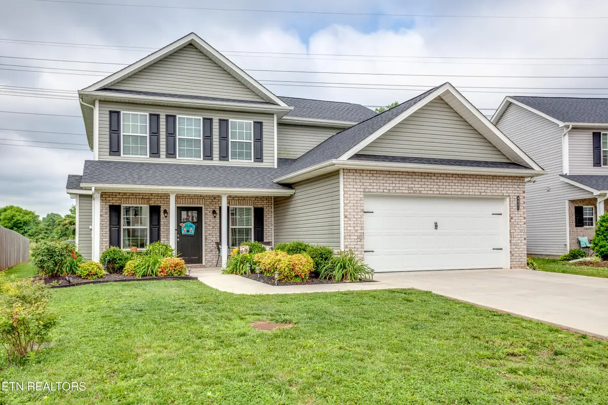 4841 Stoneyhurst Lane, Knoxville, TN 37918 - #1
