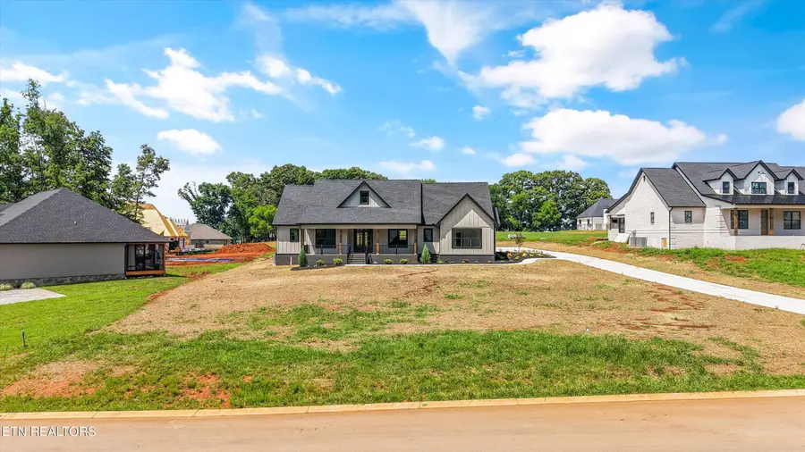 915 Sophie Drive, Greenback, TN 37742 - #3