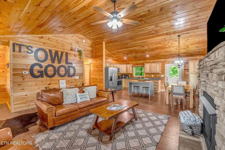 2316 Wingspan Drive, Sevierville, TN 37876 - #2