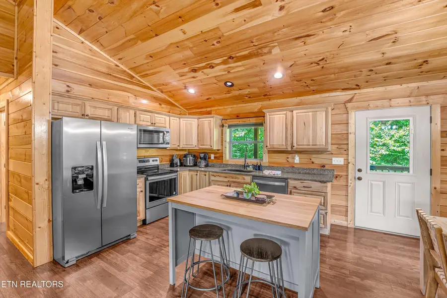 2316 Wingspan Drive, Sevierville, TN 37876 - #3
