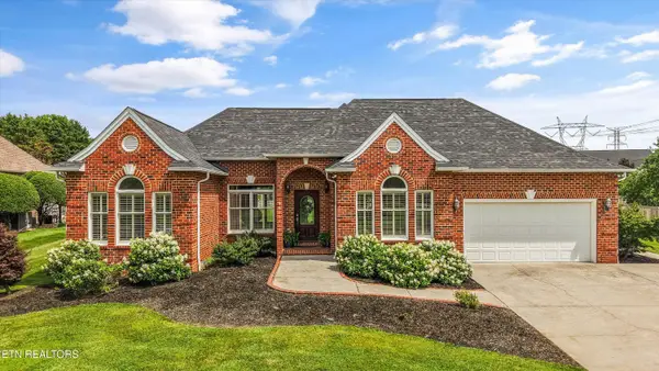 963 Southwick Drive, Alcoa, TN 37701