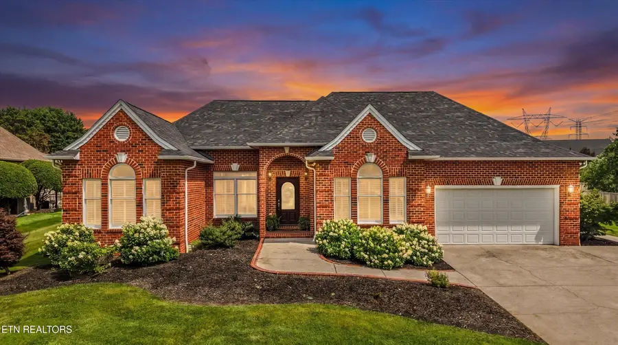963 Southwick Drive, Alcoa, TN 37701 - #2