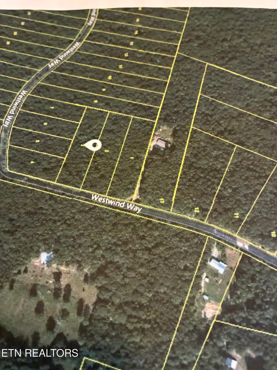 Lot 3 W Wind Way, Crossville, TN 38572 - #3