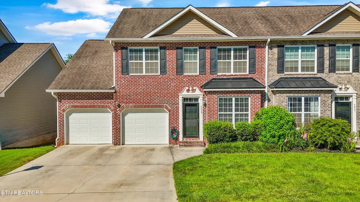 4839 Briar Rock Lane, Knoxville, TN 37920 - #1
