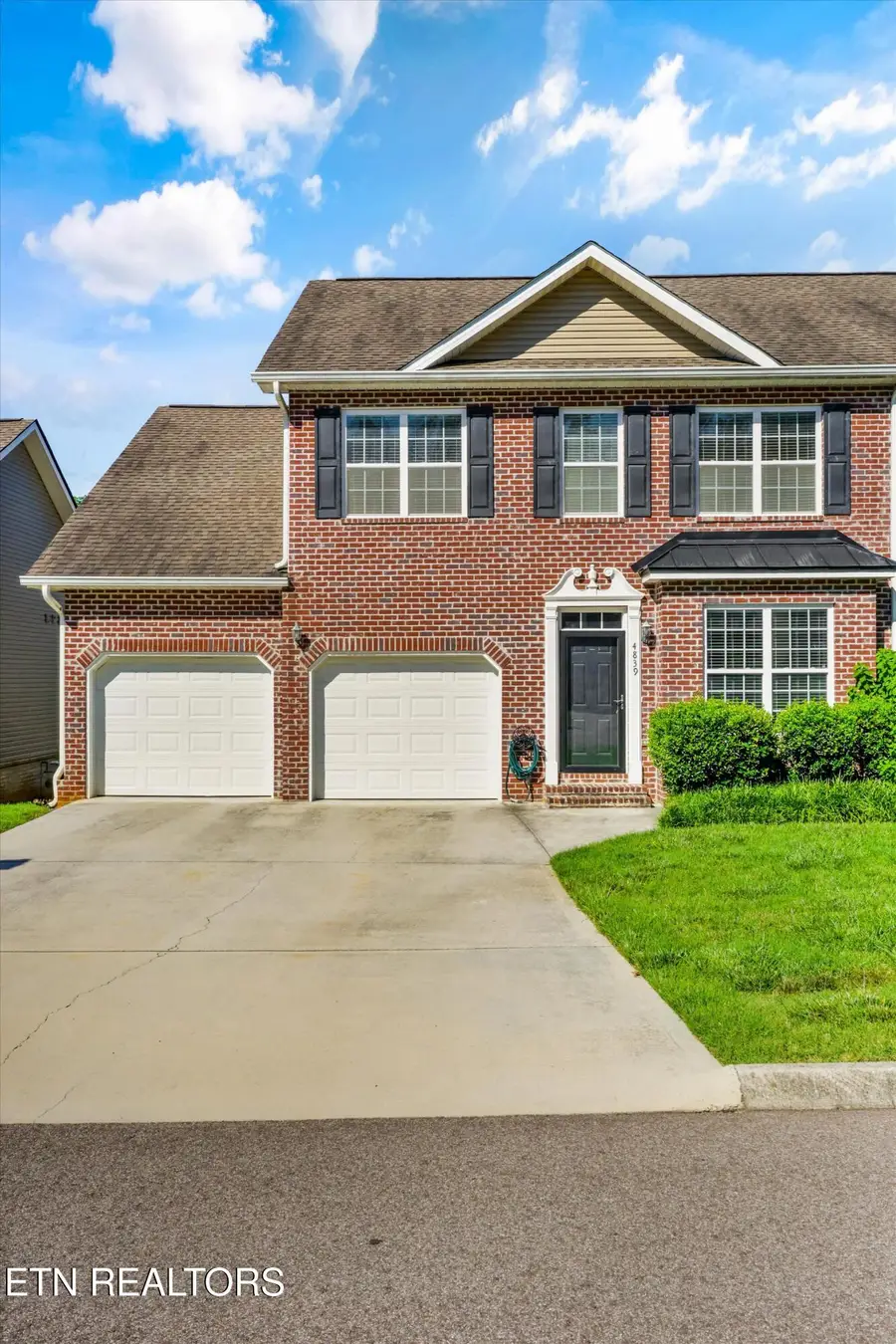 4839 Briar Rock Lane, Knoxville, TN 37920 - #3