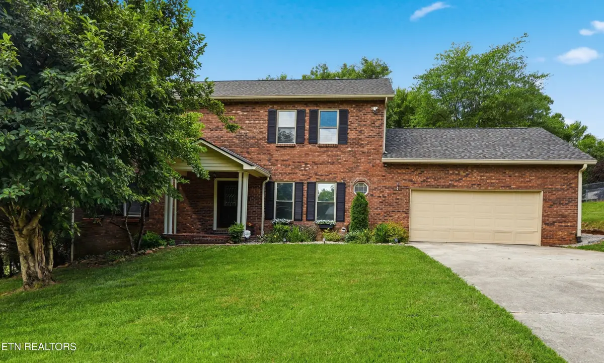 12516 Pony Express Drive, Knoxville, TN 37934 - #1