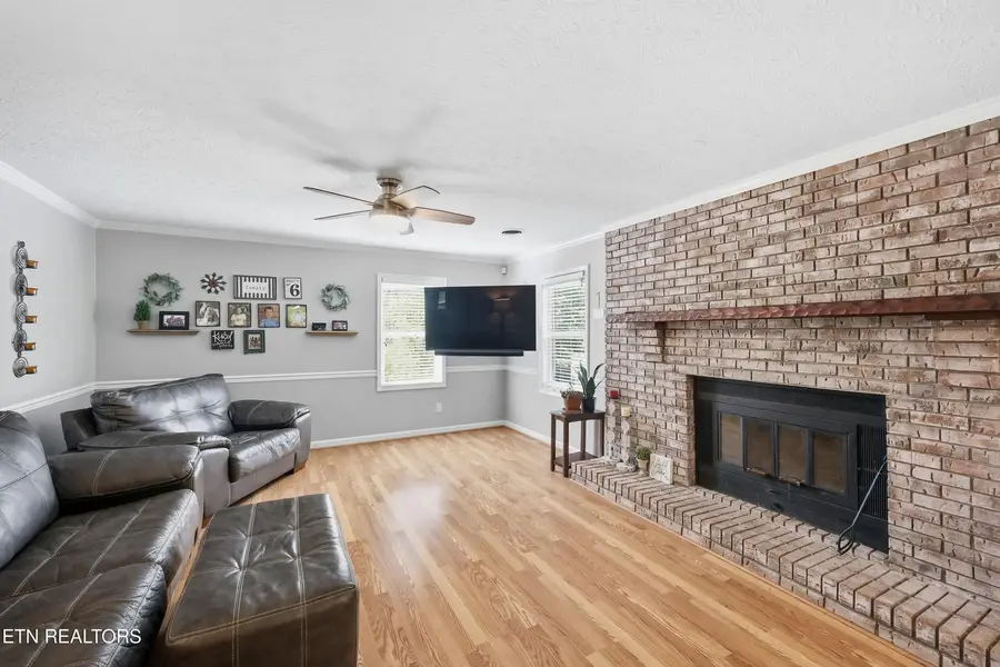 12516 Pony Express Drive, Knoxville, TN 37934 - #3