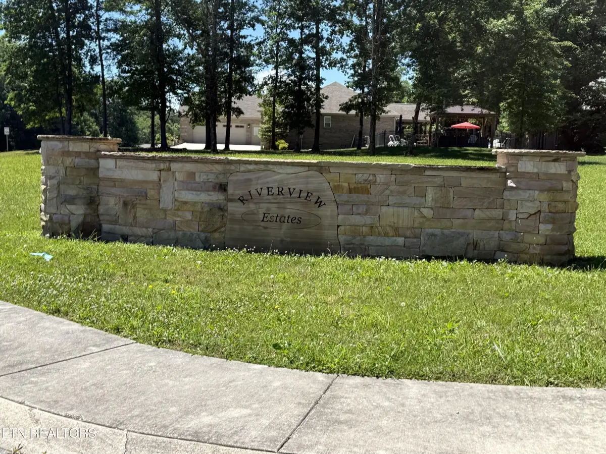 Riverview Drive - Lot 1 & 2, Crossville, TN 38555 - #1