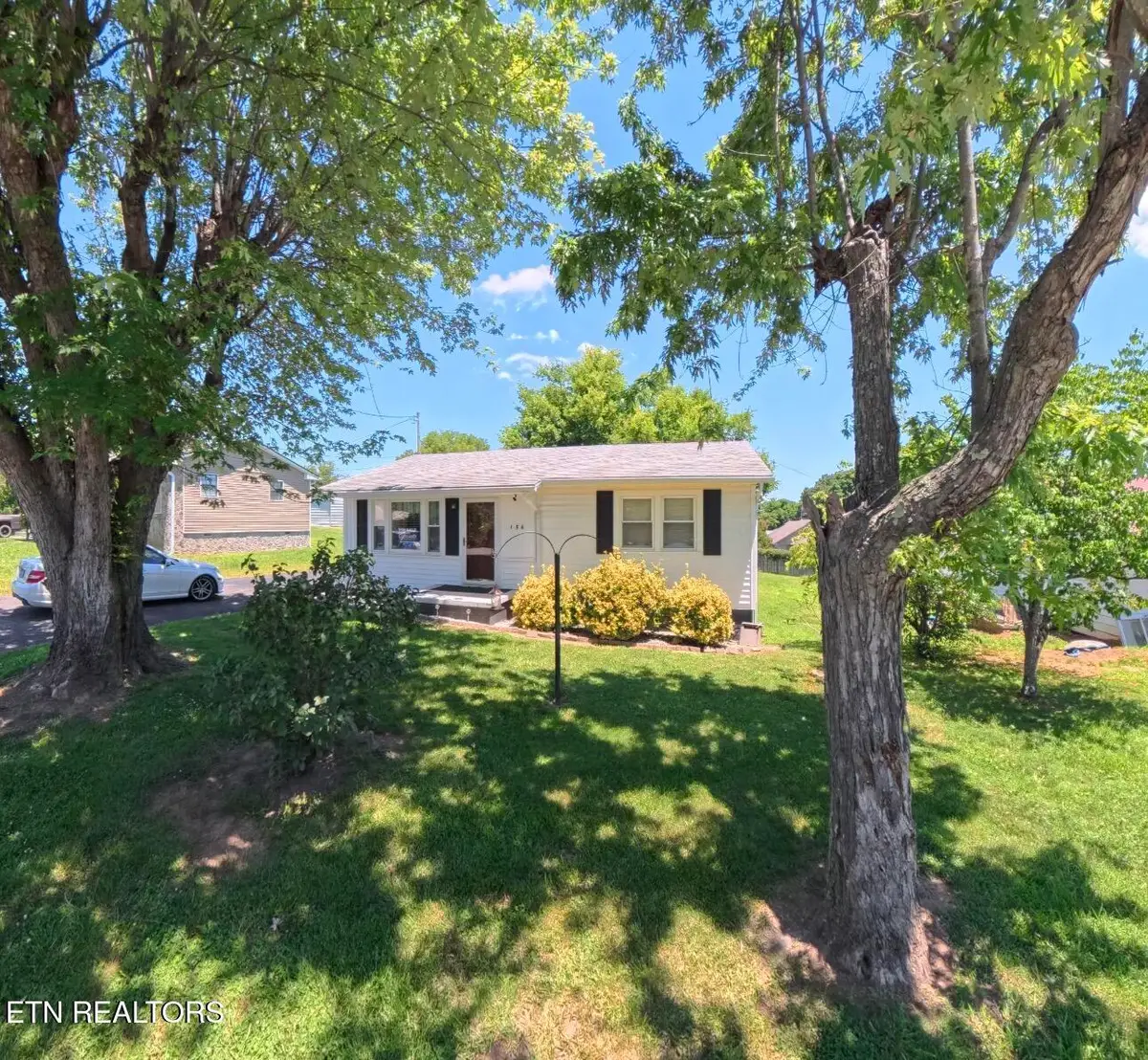 156 Easy St, Newport, TN 37821 - #1