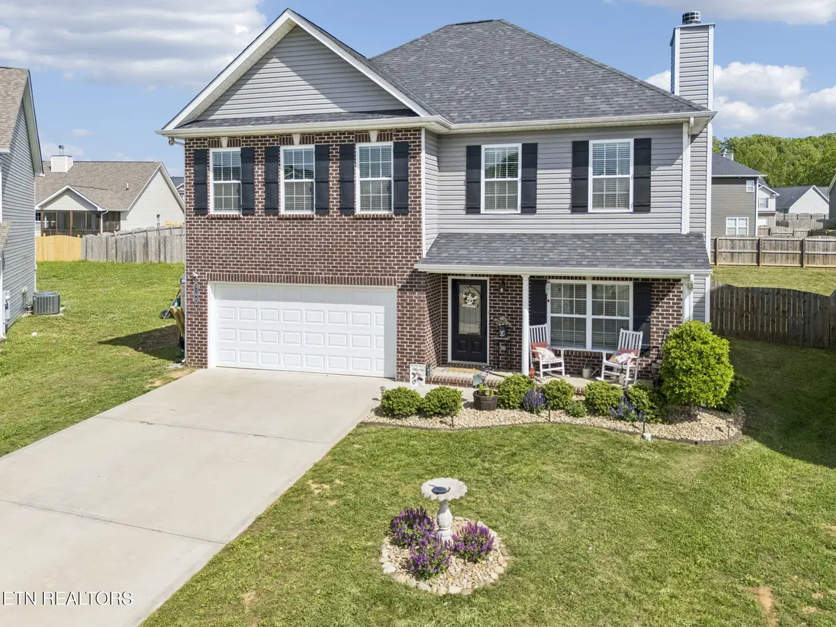 3106 Starling Drive, Maryville, TN 37803 - #1