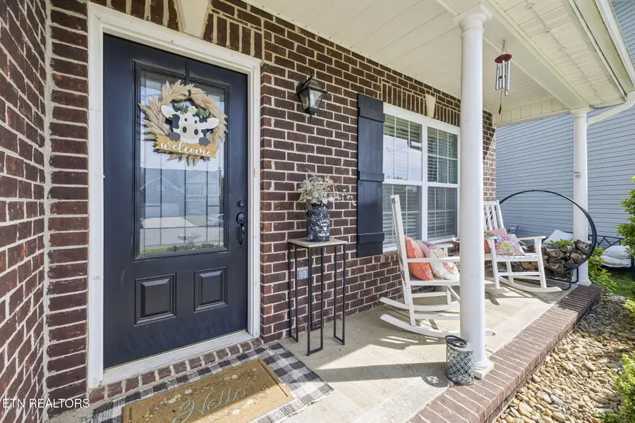 3106 Starling Drive, Maryville, TN 37803 - #2