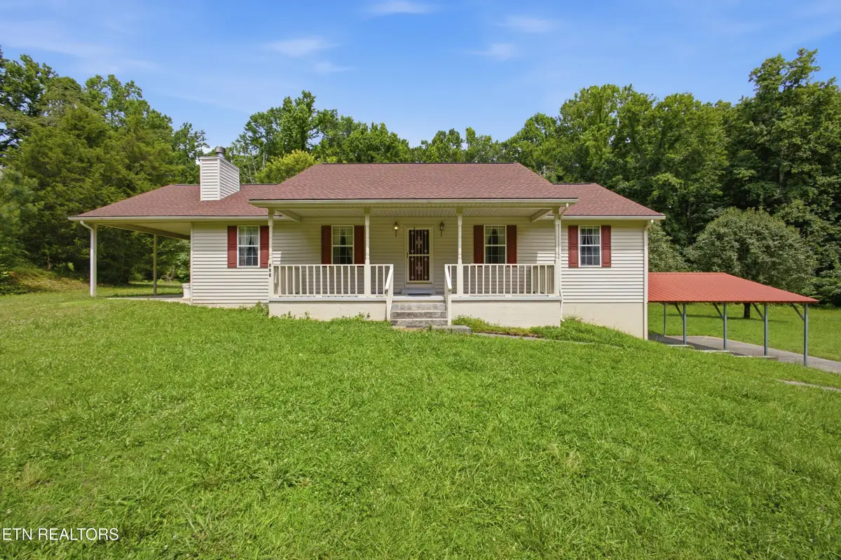 443 Old Poplar Springs Rd, Kingston, TN 37763 - #1