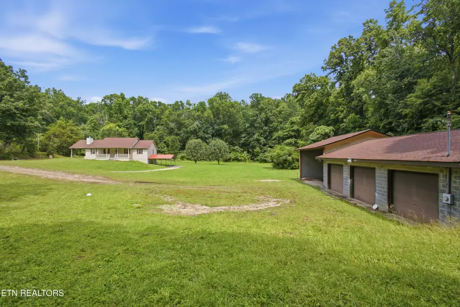 443 Old Poplar Springs Rd, Kingston, TN 37763 - #3