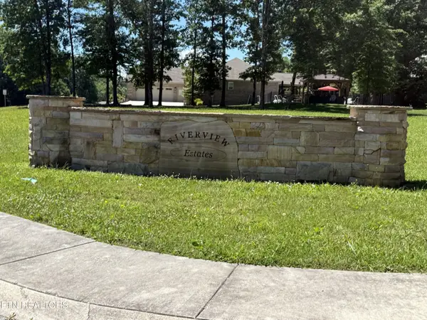 Riverview Drive - Lot 19, Crossville, TN 38555