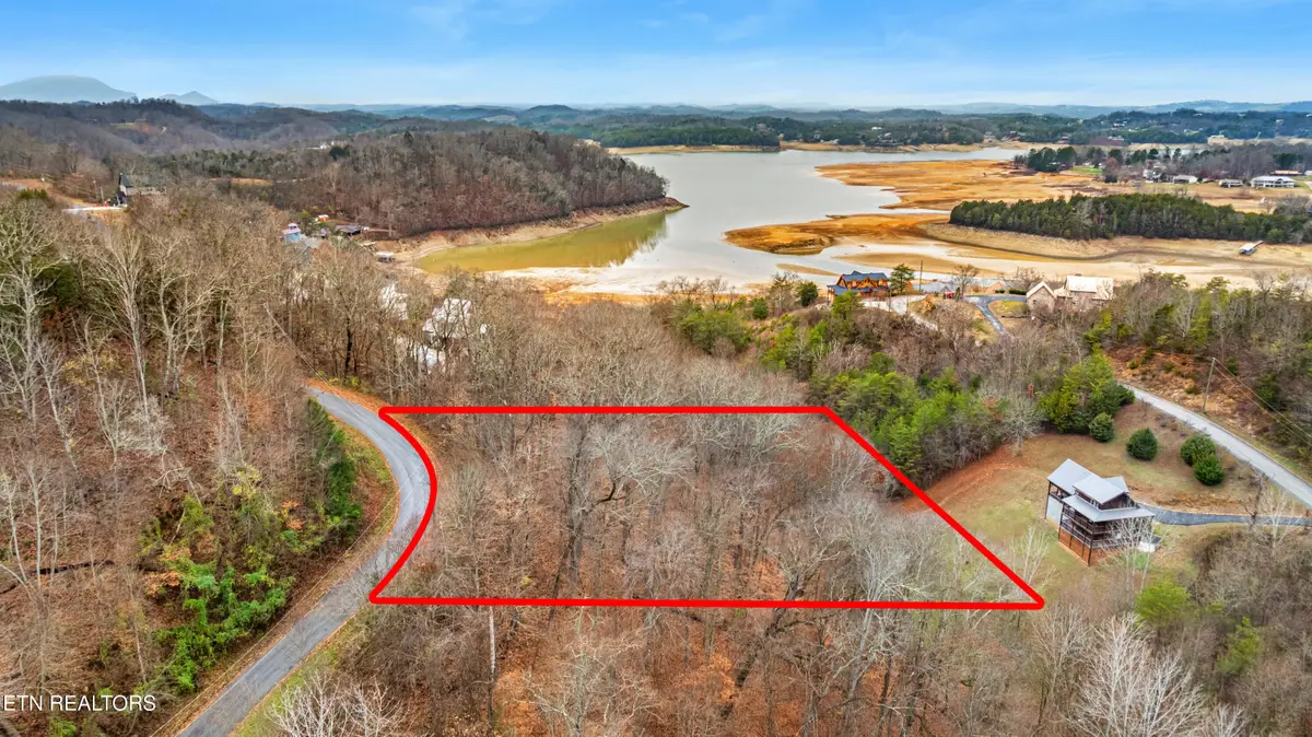 Lot 22 Penelope Lane, Sevierville, TN 37876 - #1