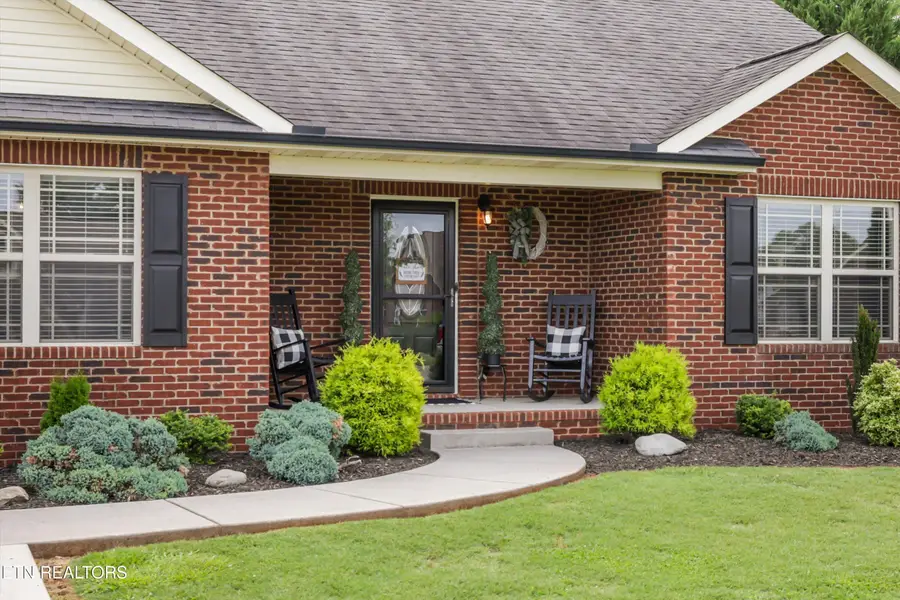 208 Barberry Court, Maryville, TN 37804 - #3