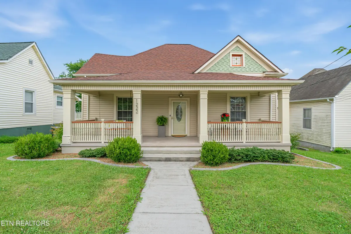 1222 Minnesota Ave, Knoxville, TN 37921 - #1