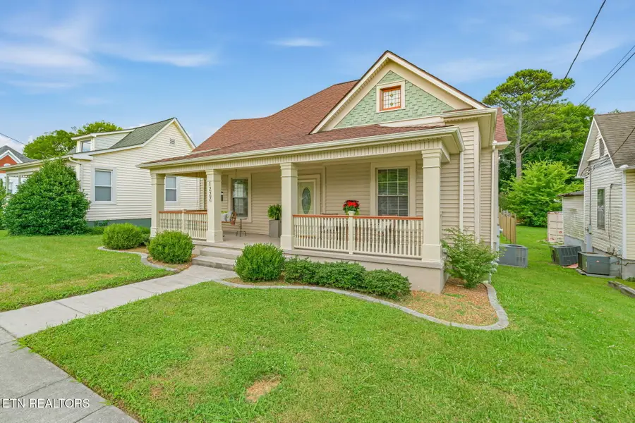 1222 Minnesota Ave, Knoxville, TN 37921 - #2