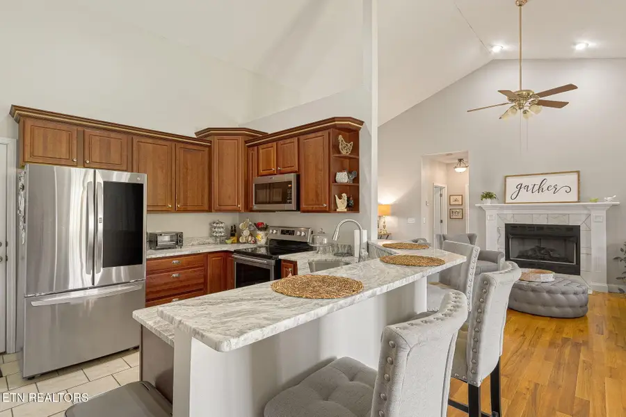 5129 Eagle Crossing Drive, Maryville, TN 37801 - #2