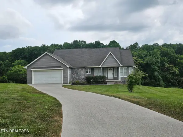3605 Rochdale Lane, Knoxville, TN 37931