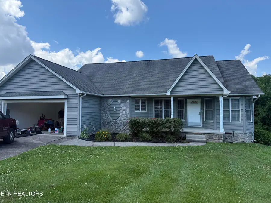 3605 Rochdale Lane, Knoxville, TN 37931 - #2