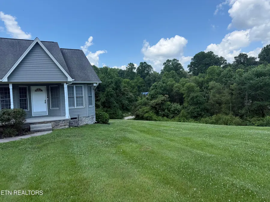 3605 Rochdale Lane, Knoxville, TN 37931 - #3