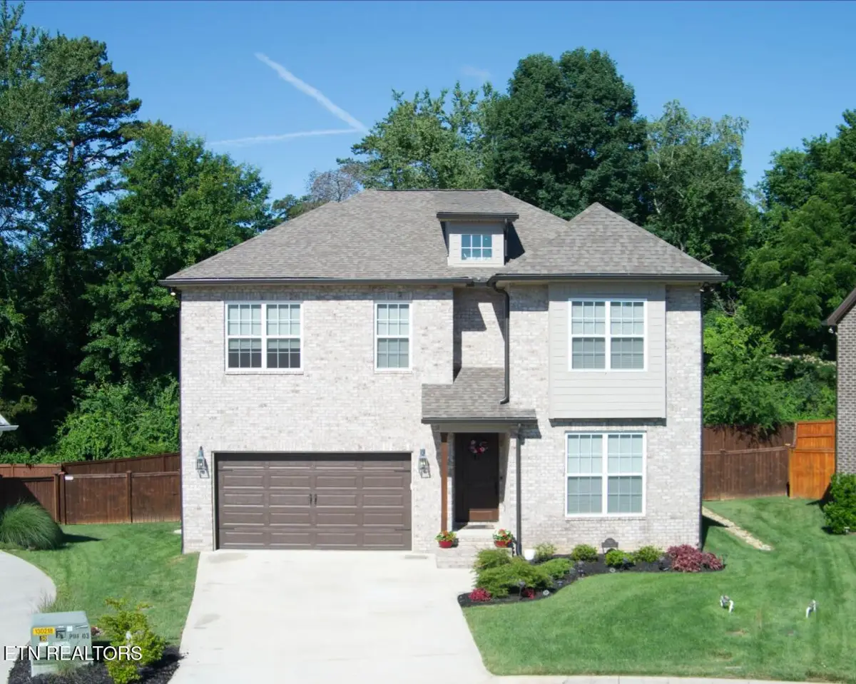 7913 Yellow Jasmine Lane, Knoxville, TN 37919 - #1