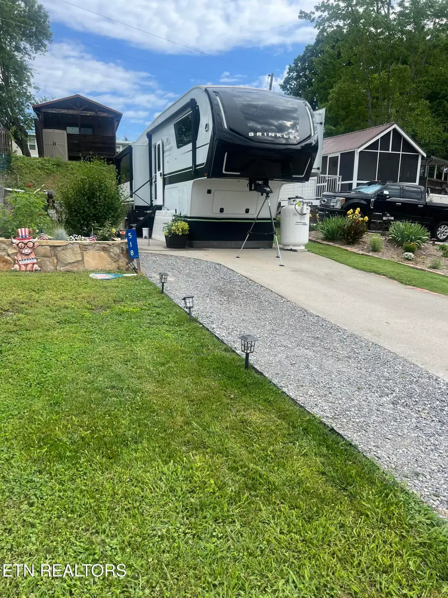 Lot 159 Flamingo Circle, Townsend, TN 37882 - #2