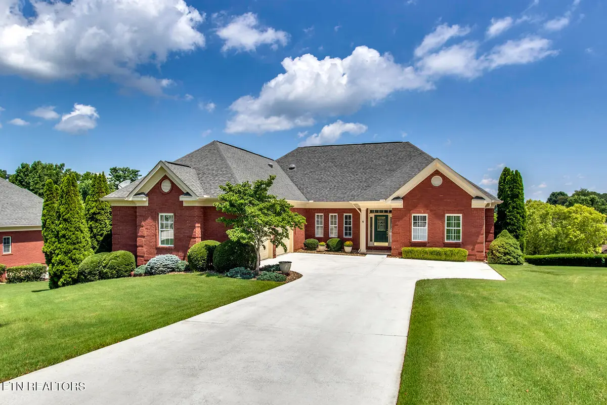 203 Todaly Circle, Loudon, TN 37774 - #1