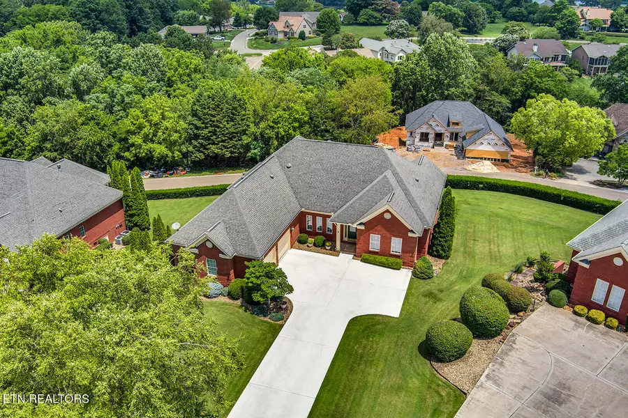 203 Todaly Circle, Loudon, TN 37774 - #2