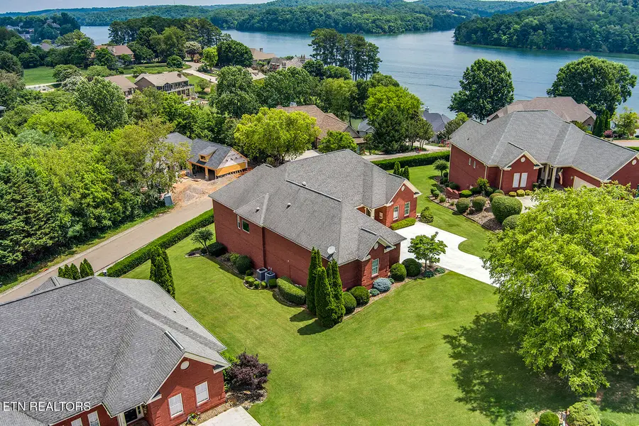 203 Todaly Circle, Loudon, TN 37774 - #3