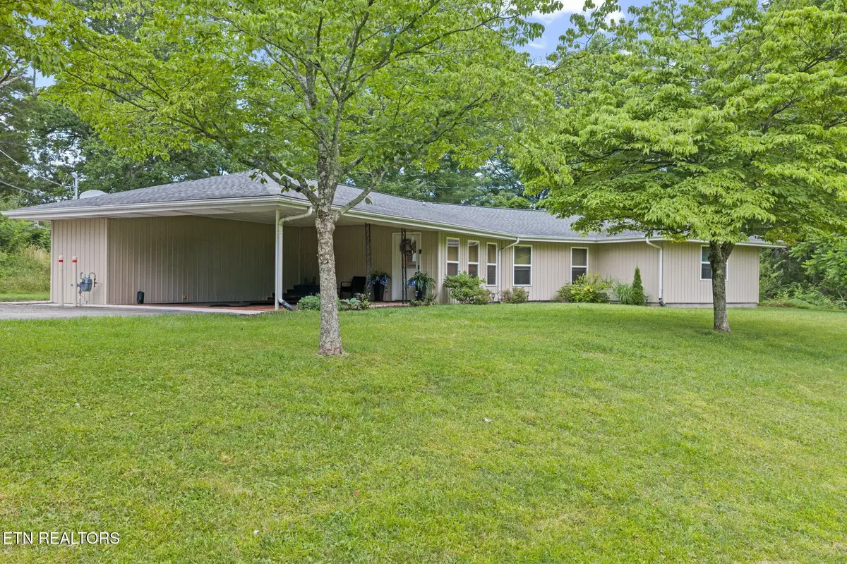 1169 Main St, Wartburg, TN 37887 - #1