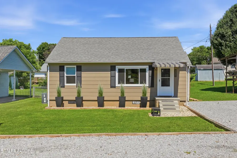 1128 Huffland Drive, Loudon, TN 37774 - #2