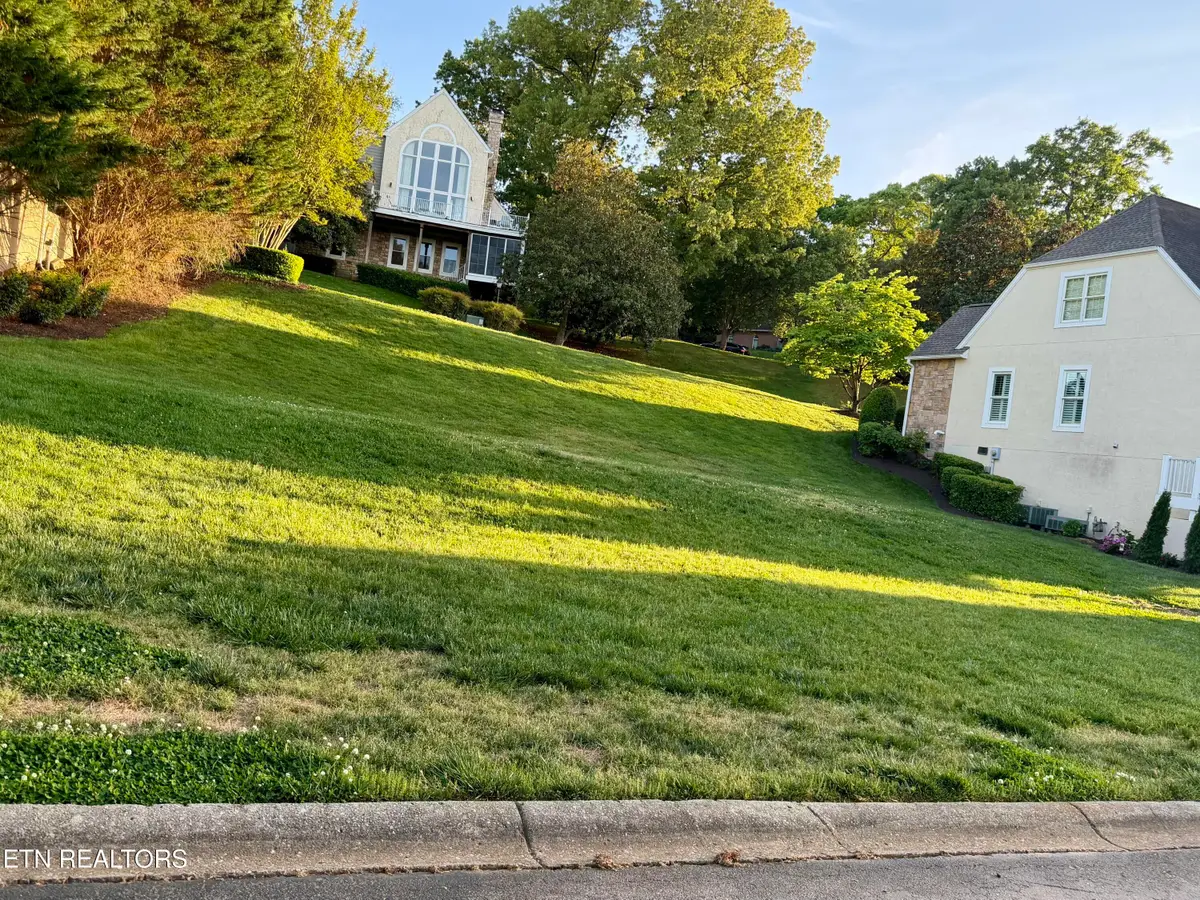 2105 Cottage Row Lane, Knoxville, TN 37922 - #1
