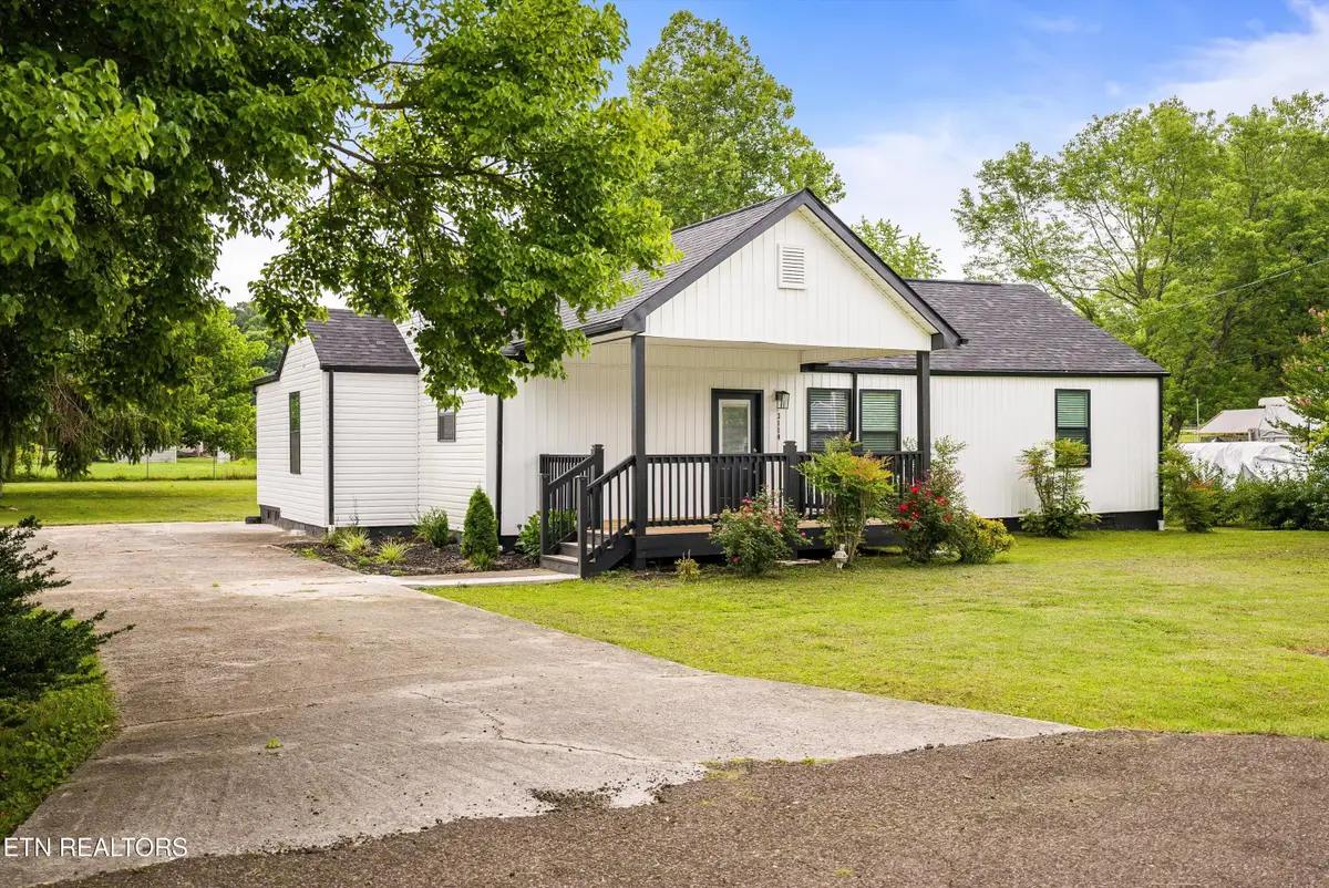 3114 Vera Drive, Knoxville, TN 37917 - #1