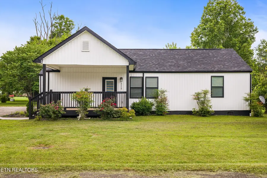 3114 Vera Drive, Knoxville, TN 37917 - #2