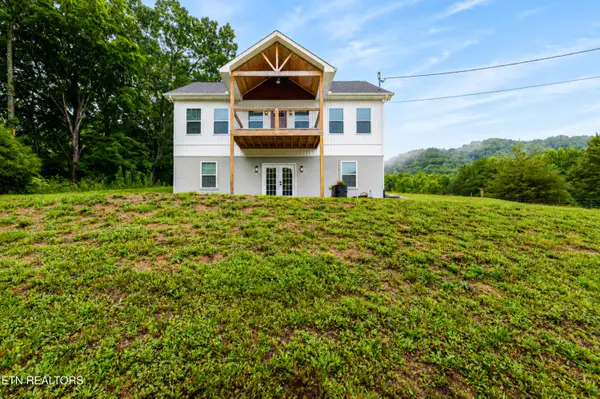 415 Meadow View Drive, Maynardville, TN 37807