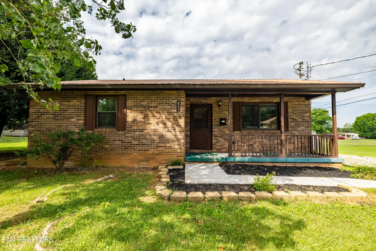 617 Dotson Memorial Rd, Maryville, TN 37801 - #1
