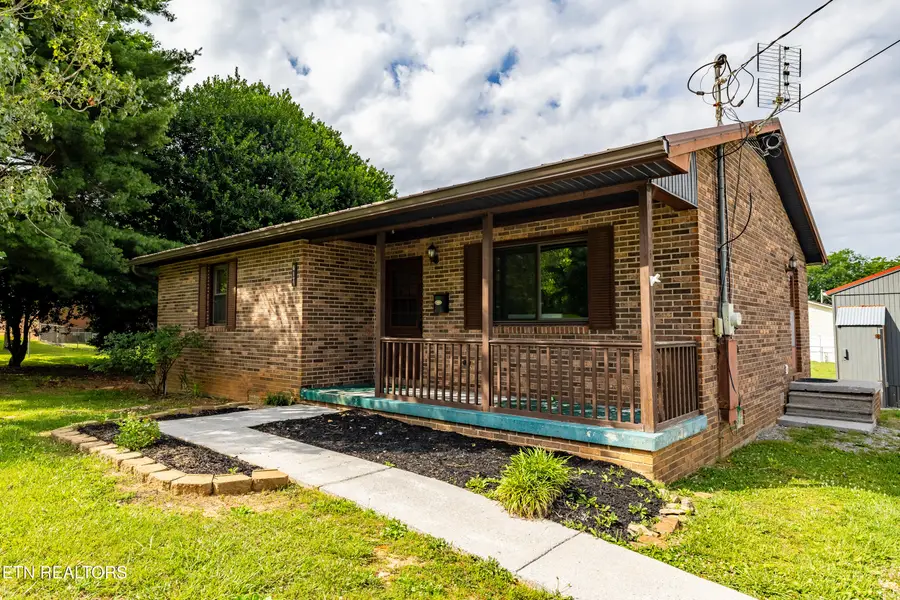 617 Dotson Memorial Rd, Maryville, TN 37801 - #2