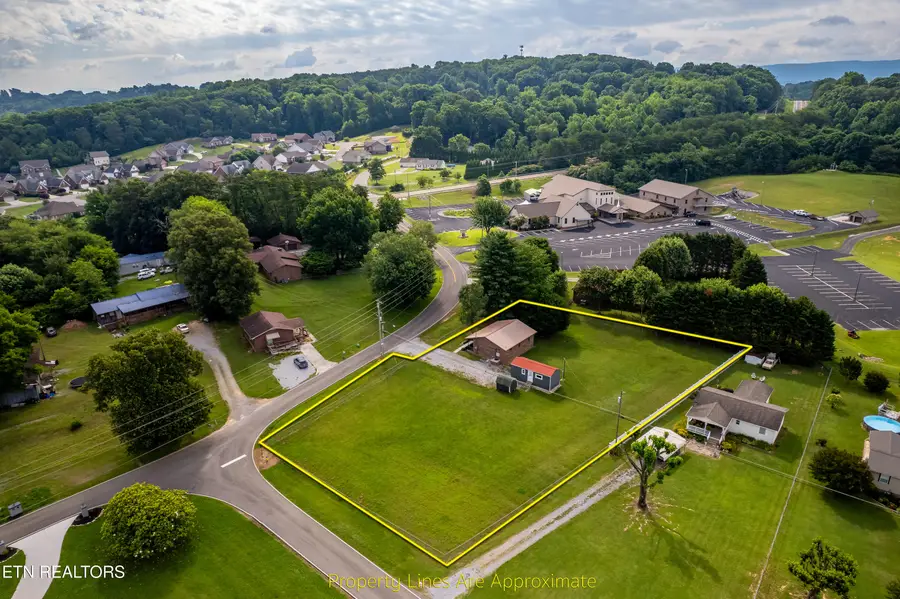 617 Dotson Memorial Rd, Maryville, TN 37801 - #3
