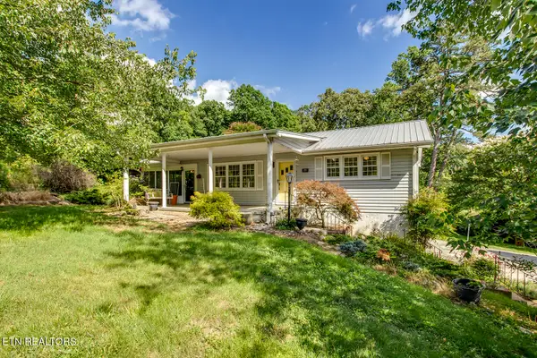 191 Glenn Circle, Powell, TN 37849