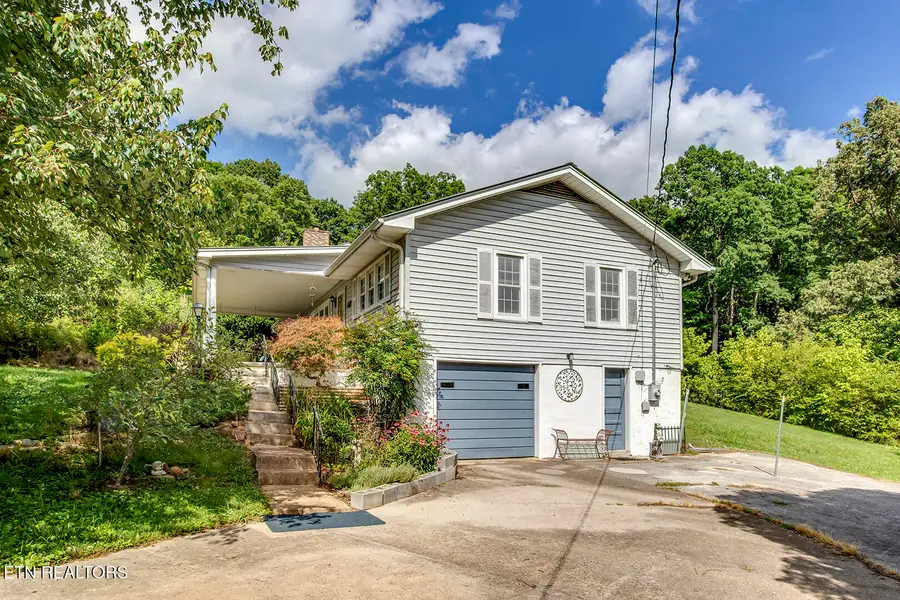 191 Glenn Circle, Powell, TN 37849 - #2