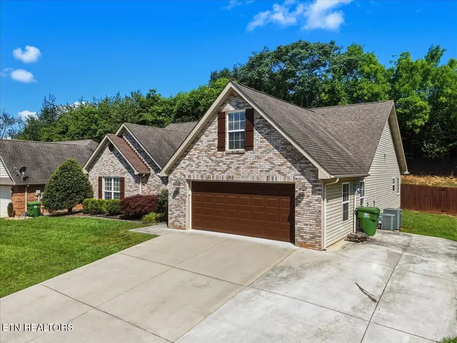 2705 Brantley Park Blvd, Maryville, TN 37804 - #3
