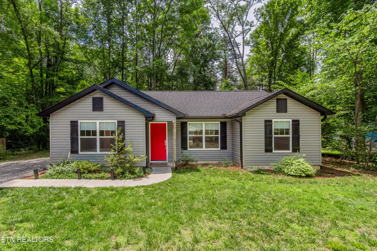 10426 Rather Rd, Knoxville, TN 37931 - #1