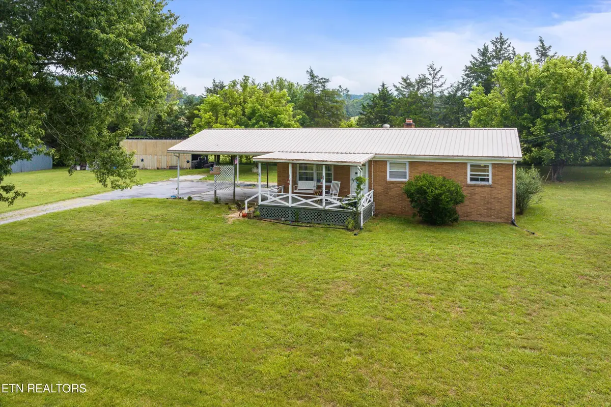 120 Bolinger Rd, Speedwell, TN 37870 - #1