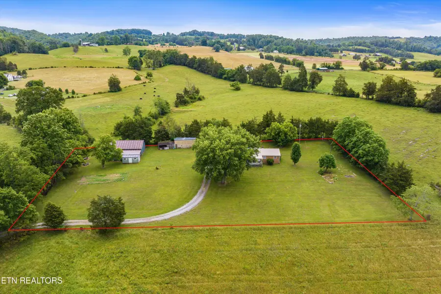 120 Bolinger Rd, Speedwell, TN 37870 - #2